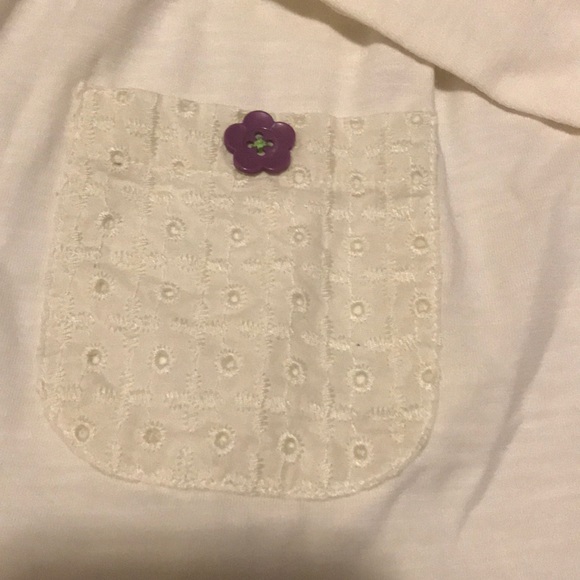 Matilda Jane top - size 4 - Picture 3 of 3